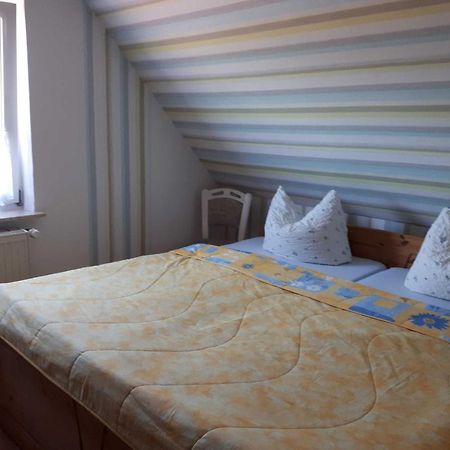 Ferienwohnung Luna Zwischen Den Meeren Ihlow  Eksteriør billede
